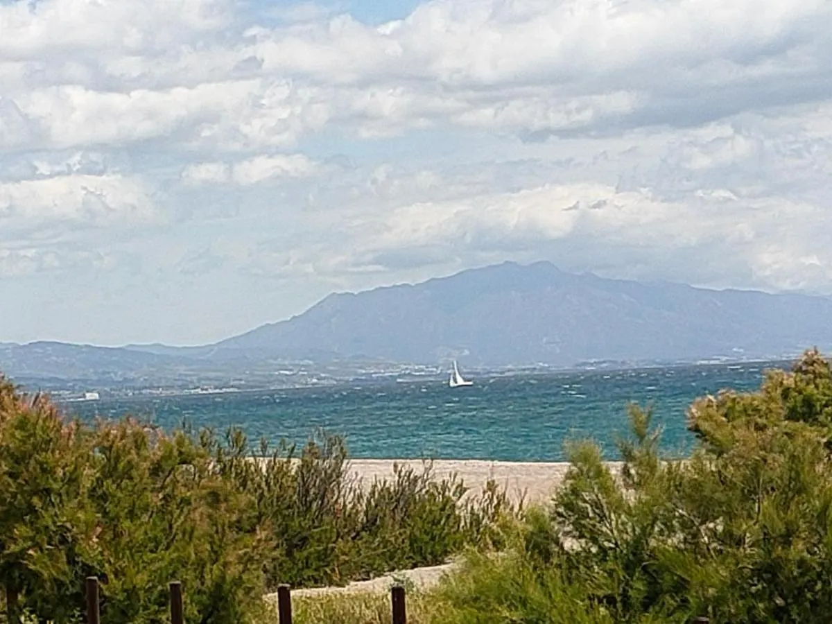 Dannys Alboran Hills Apartment Castillo de Sabinillas