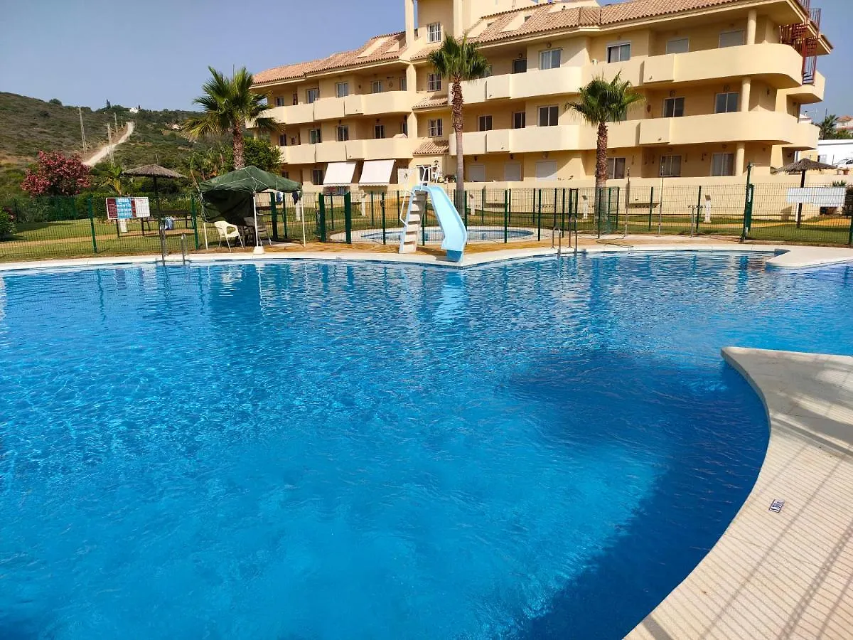 Dannys Alboran Hills Apartment Castillo de Sabinillas Spain