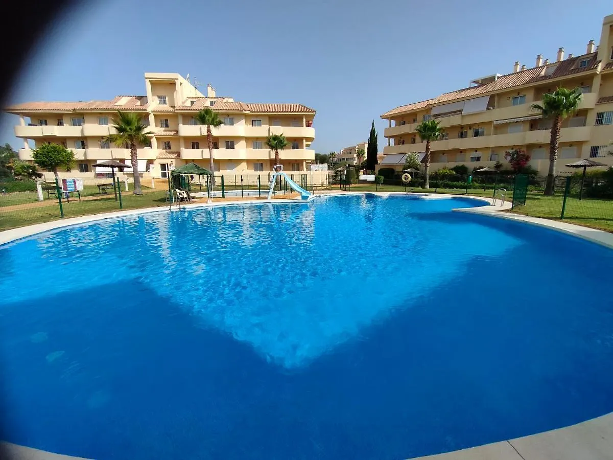 Dannys Alboran Hills Apartment Castillo de Sabinillas
