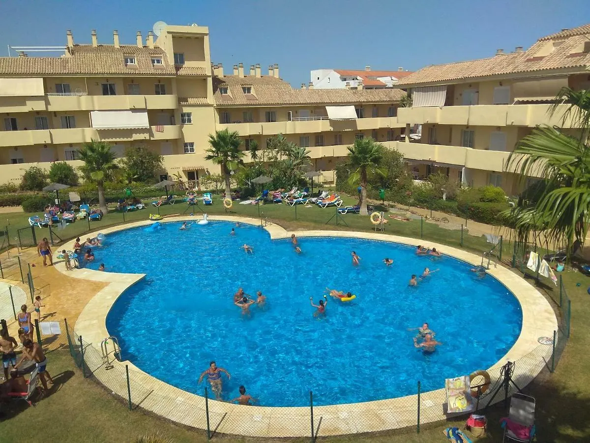 Dannys Alboran Hills Apartamento Castillo de Sabinillas 0*,